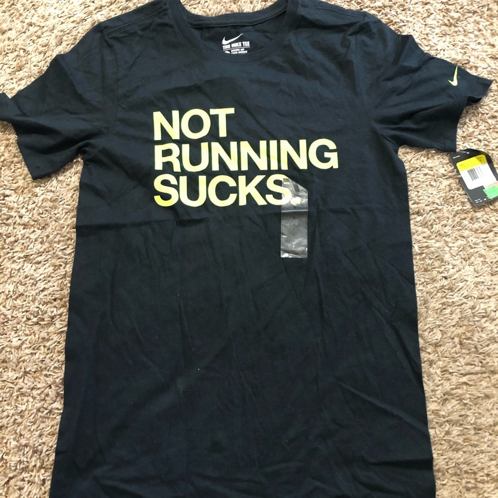 Nike Running T-shirt